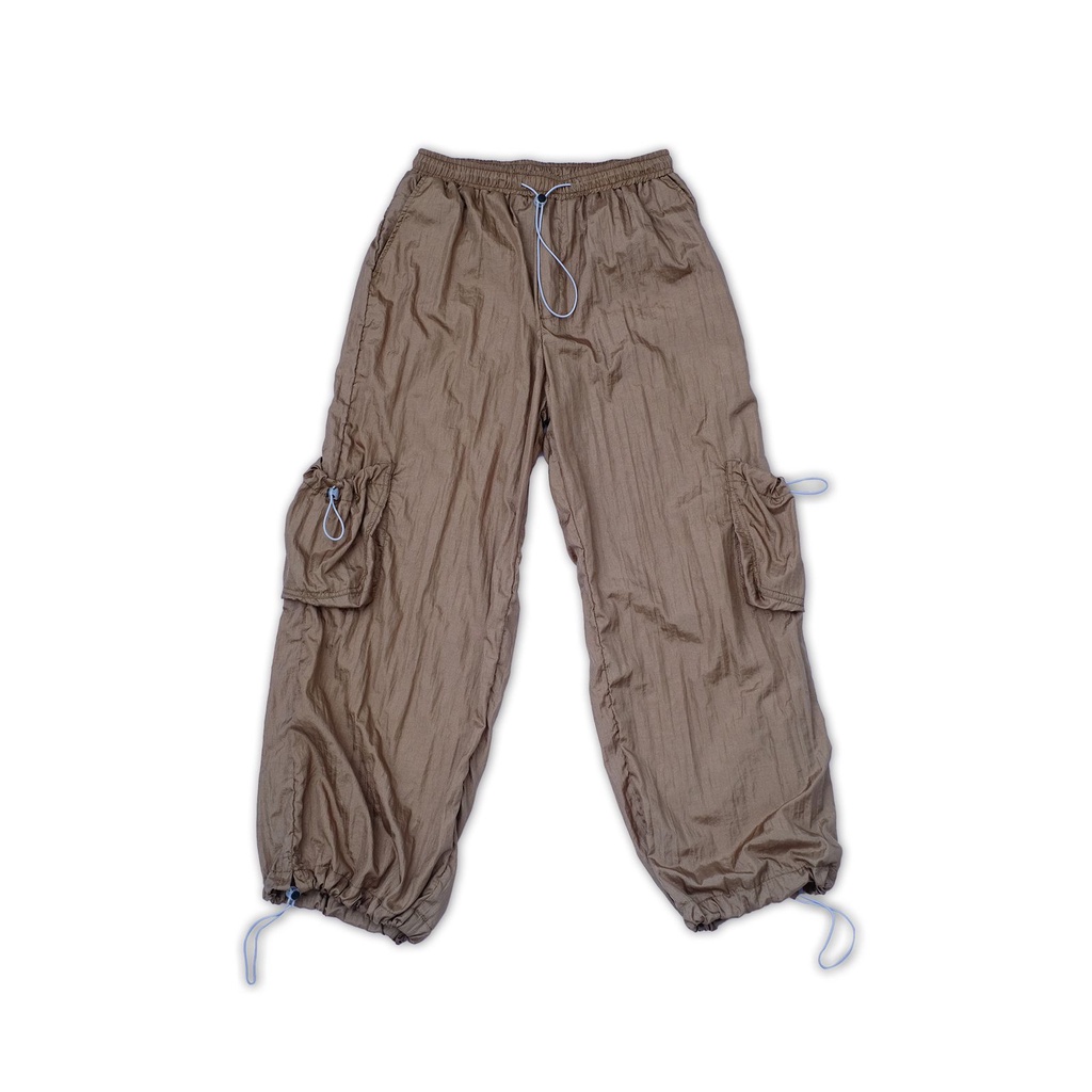 Zulu Pants