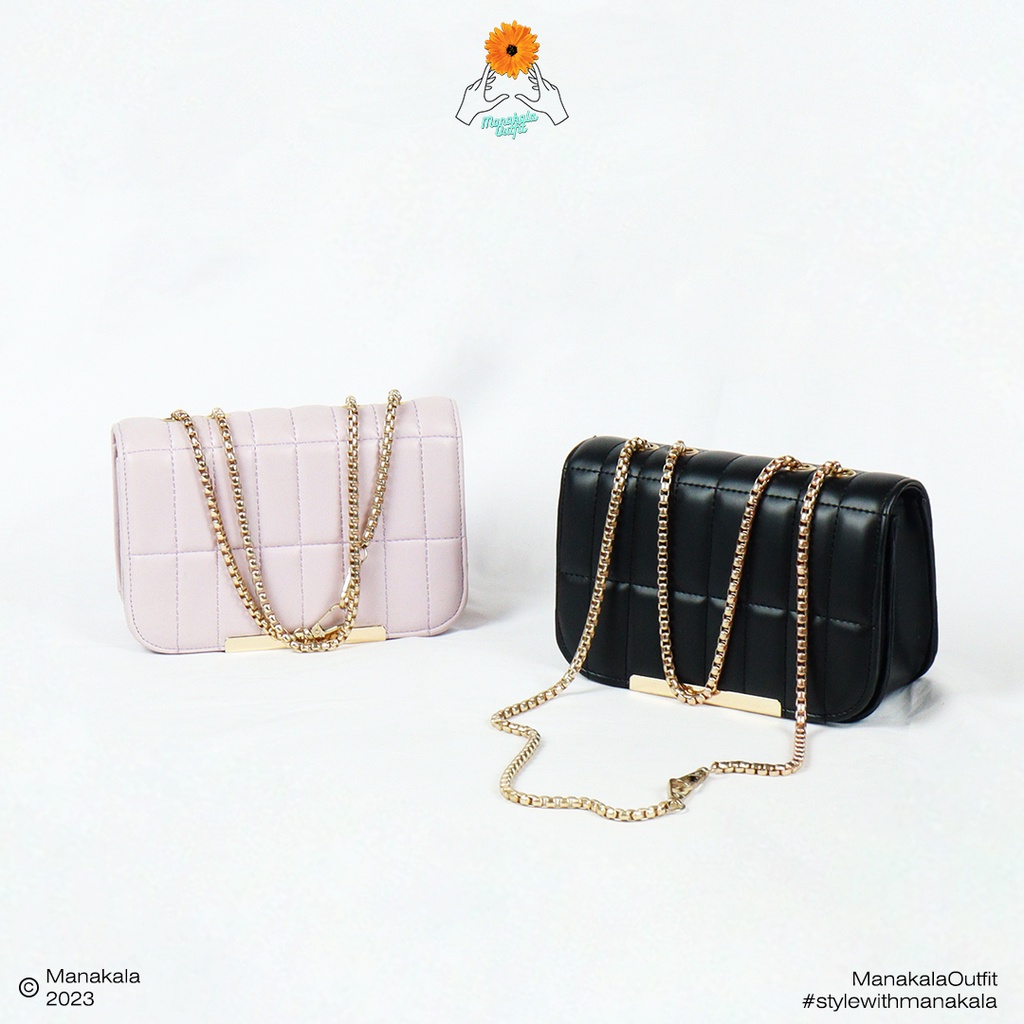 NAURA BAG WANITA