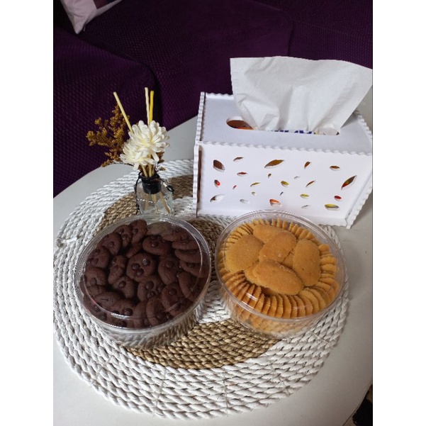 

lidah kucing dan chocochip