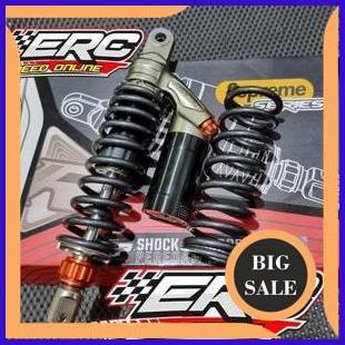 perkakas SHOCK RIDE IT GP SUPREME MATIC 330 MM VARIO 125 - VARIO 150 TITANIUM GREY 140ZZ3