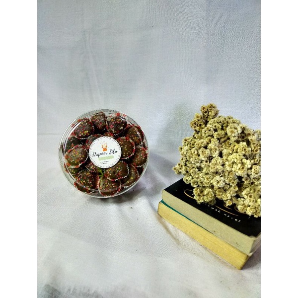 

KUE BOLU KERING MINI 500 GRAM