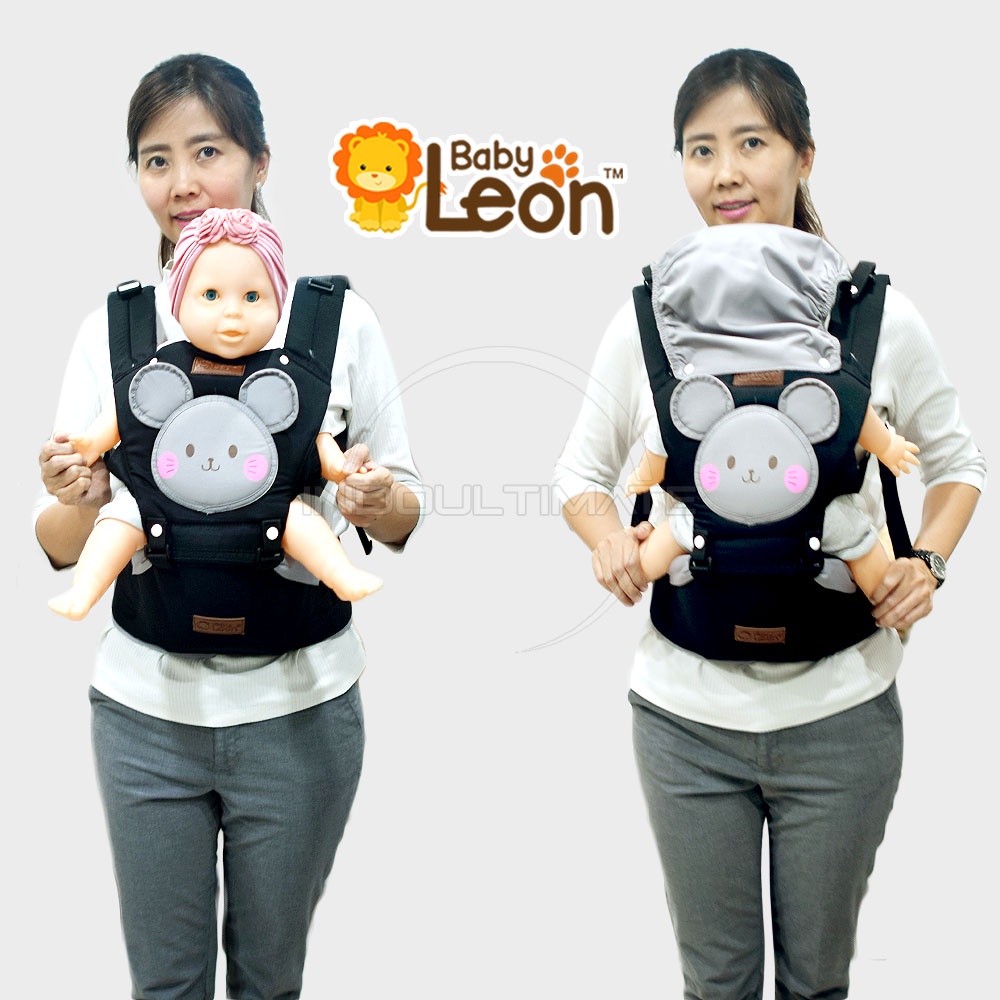 Hipseat BABY LEON BY-475 Gendongan Duduk Gendongan Depan Gendongan Bayi Baby Carrier Bayi Gendongan Anak Depan Multifungsi Gendongan Anti Capek Baby Carrier Gendongan Multifungsi Gendongan bayi Samping Gendongan Bayi depan