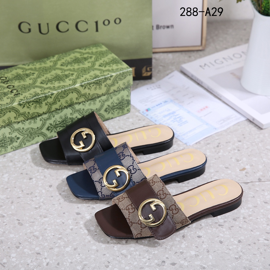 gc Sandal 288-A29