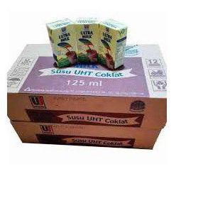 

➱ Ultra Coklat 125ml ✤