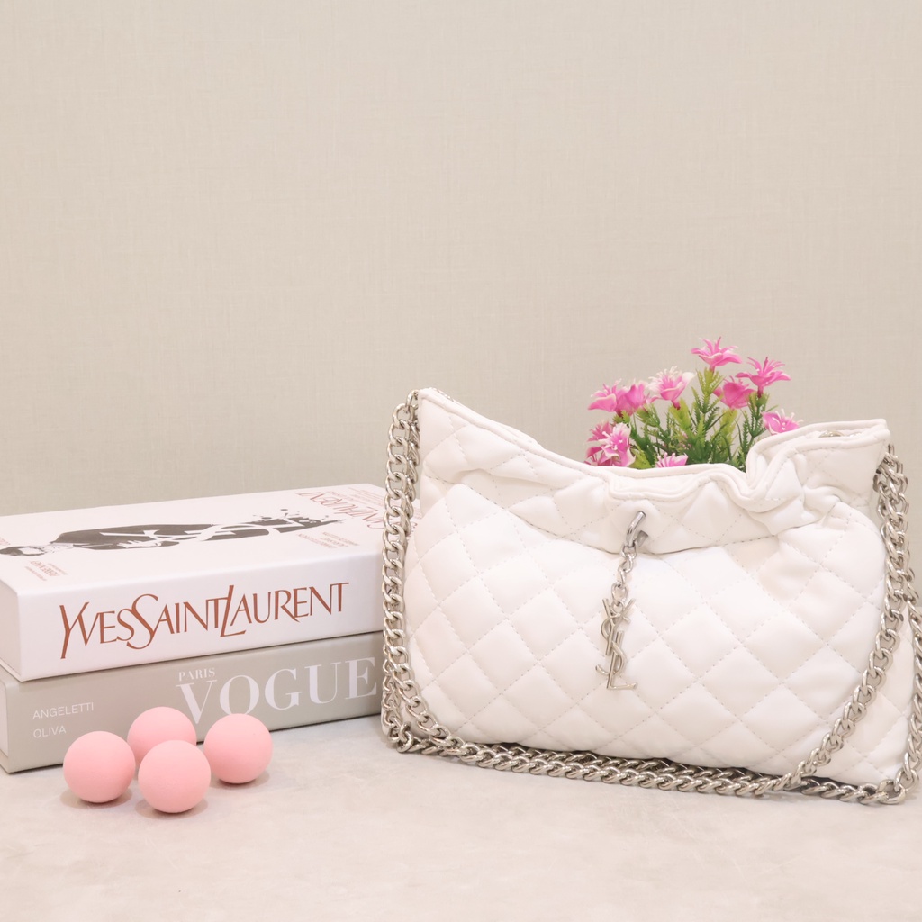 [ NEW ] Tas Wanita Y5L 2297 - SNR Size 25cm