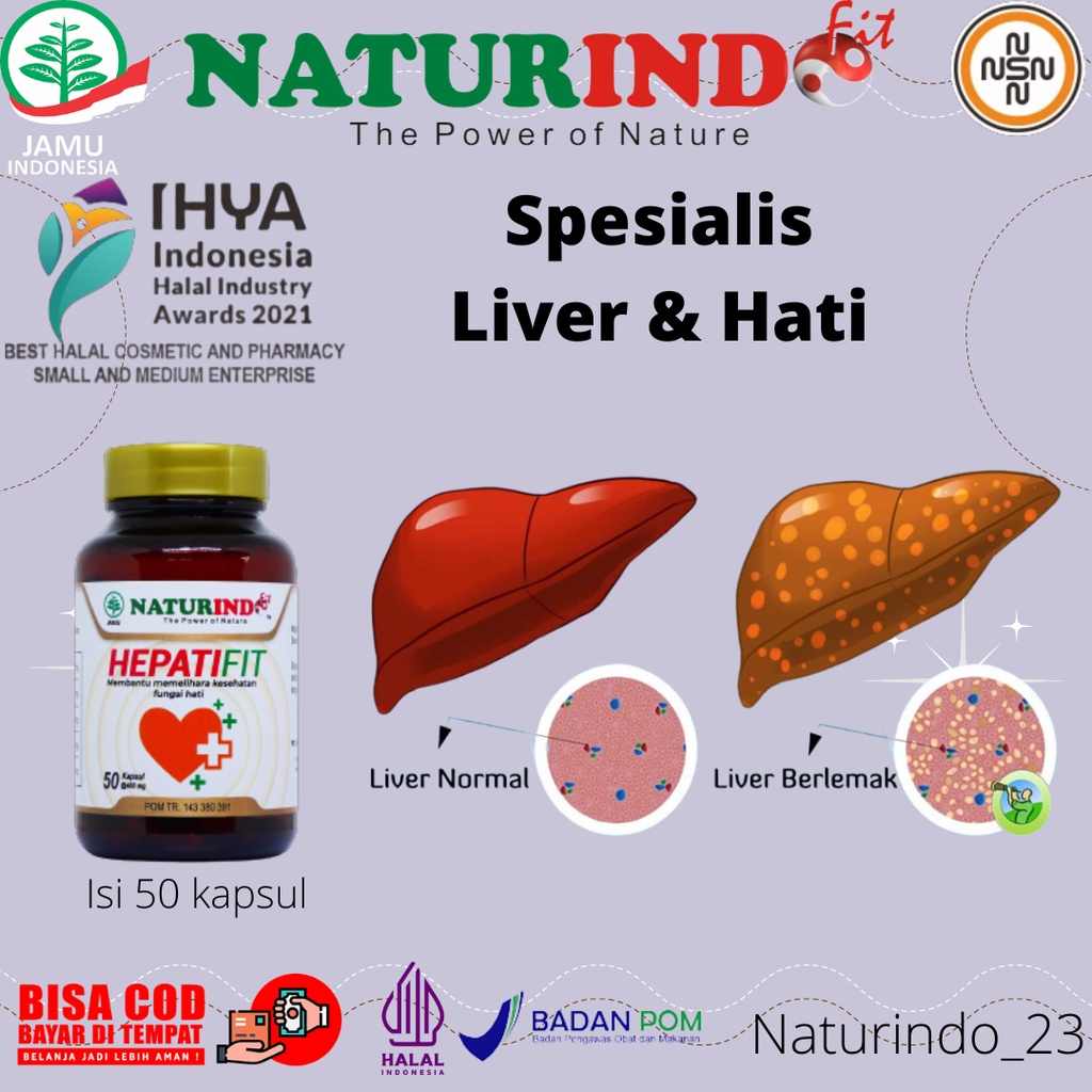 

Herbal Liver Batu Empedu Obat Gatal Ampuh Alergi Bersih Darah Biduran Herbal Hepatifit