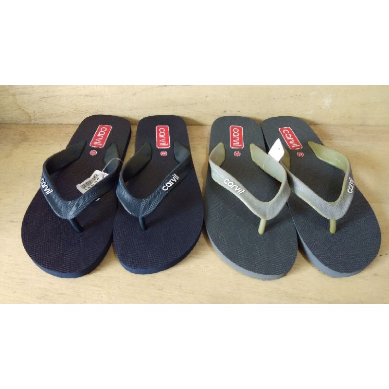 sandal jepit pria sandal jepit carvil sandal pria sandal carvil Bali