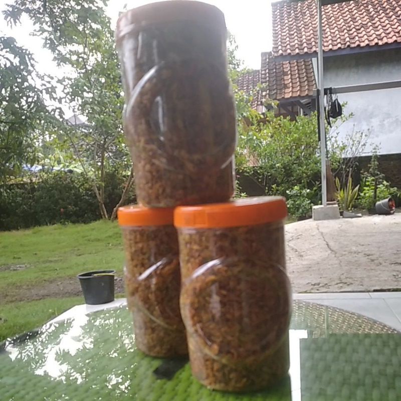 

bawanggorengkhasbrebes
