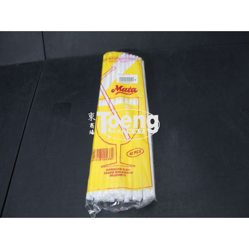 SEDOTAN BENGKOK CAP MATA / SEDOTAN PLASTIK