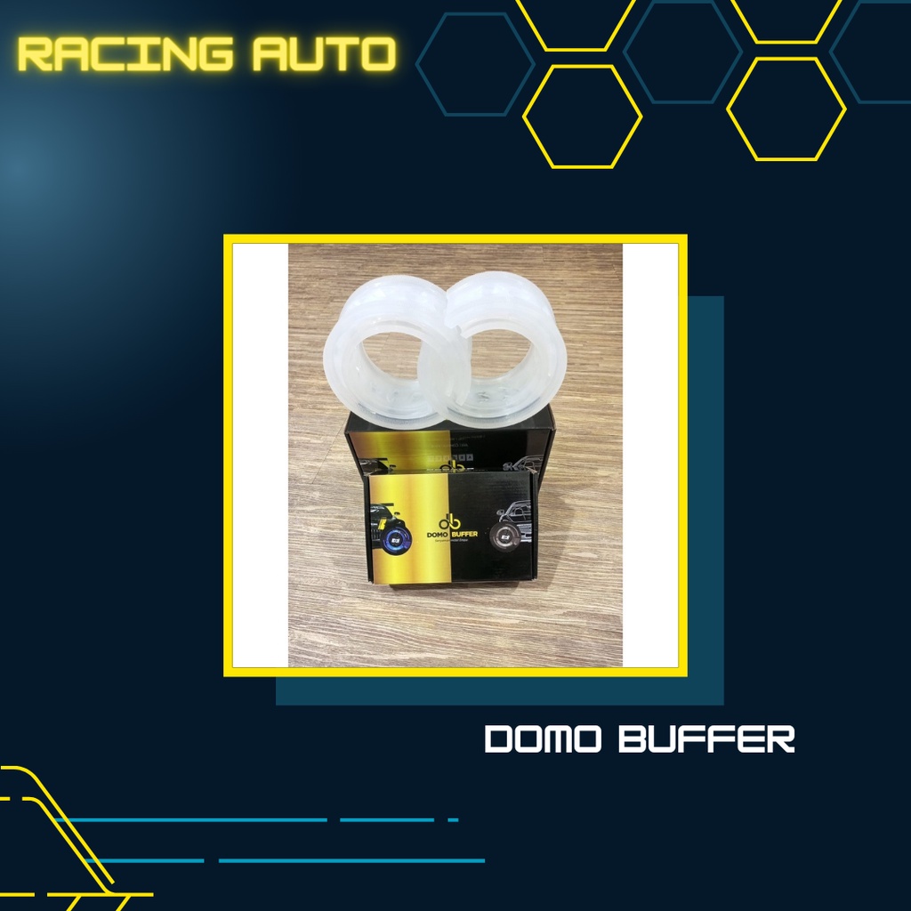Spring Buffer Domo Buffer Mitsubishi Triton
