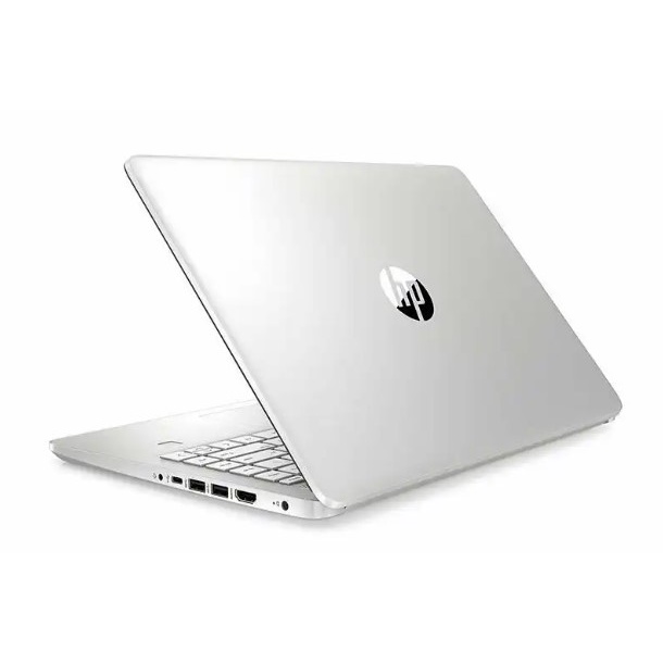 LAPTOP HP 14S DQ5001TU / DQ5002TU I7 1355U 16GB 512SSD IRISXE W11+OHS 14.0FHD IPS FP BLIT 2YR SLV