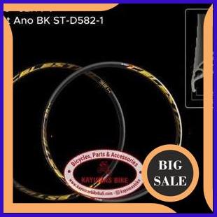 parts RIM RIMS VELG 27.5 SYTE CELESTIAL ST-D582-1 32 HOLE SEPASANG 1F3BZ3