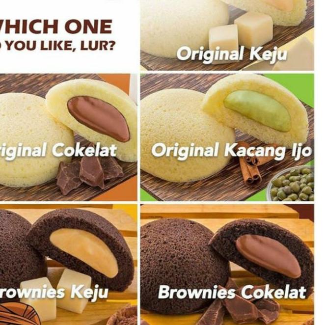 

Ramadhan Offer✅⭐-GROSIR AGEN BAKPIA TUGU JOGJA 10pcs/box DI BANDUNG