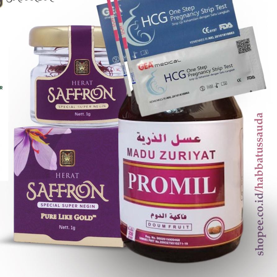 

➫ SAFRON SAFFRON Super Negin Asli Ori Original Untuk Diminum ✵