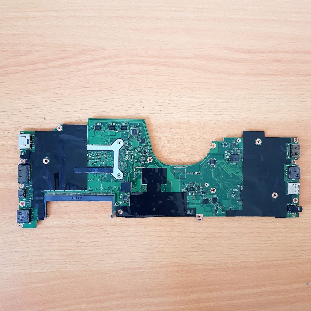 Motherboard Lenovo Yoga 260 AIZS1 LA-C581P Core i7 01AY875 01AY876 00NY939 00NY940