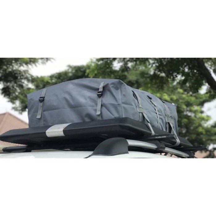 Roof Bag Car Tole Tas Atap Mobil Standard
