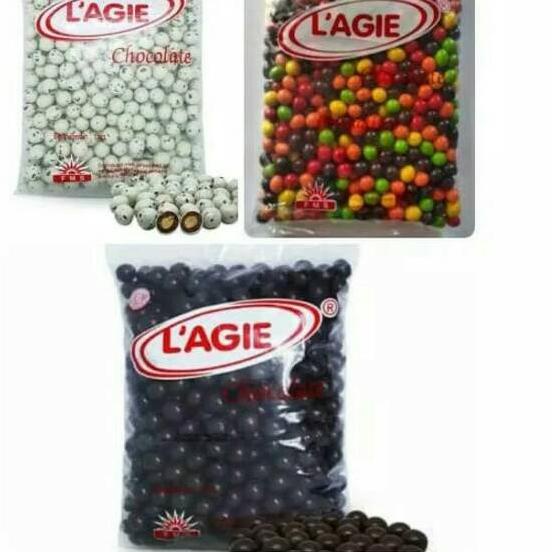 

☋ Promo Snack Cokelat Lagie Golden City 1 kg cemilan Coklat Murah ☉