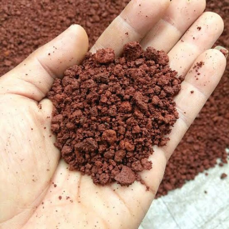 Pasir Malang  Merah no 1 / Pasir Merah