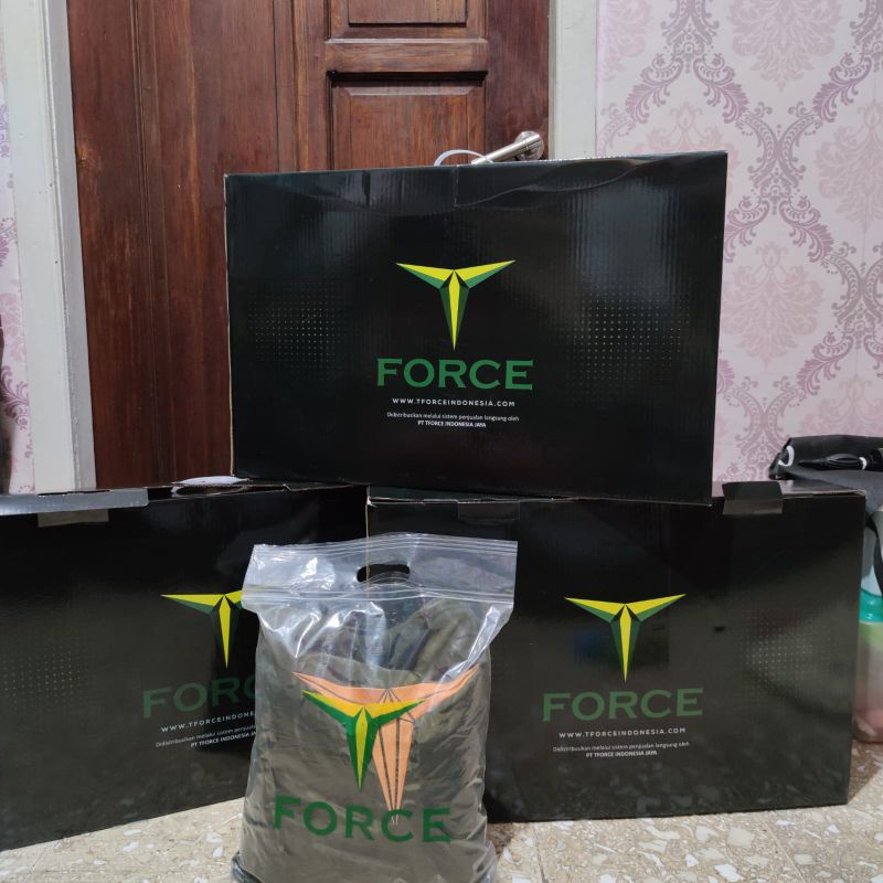 T-Force Tourmaline Series Bedcover, Matress Pillow