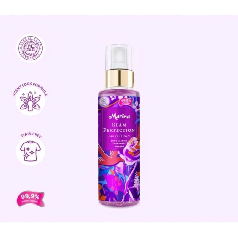 Marina Parfume Eau de Toilette 150ml