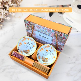 Jual Mangkok Set Premium Peralatan Makan Porselen Mangkok Set Keramik