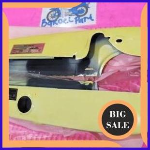 sparepart tutup rantai katengkas motor suzuki FR80 PNP FR70 FR 70 jambul kuncung 140ZZ3