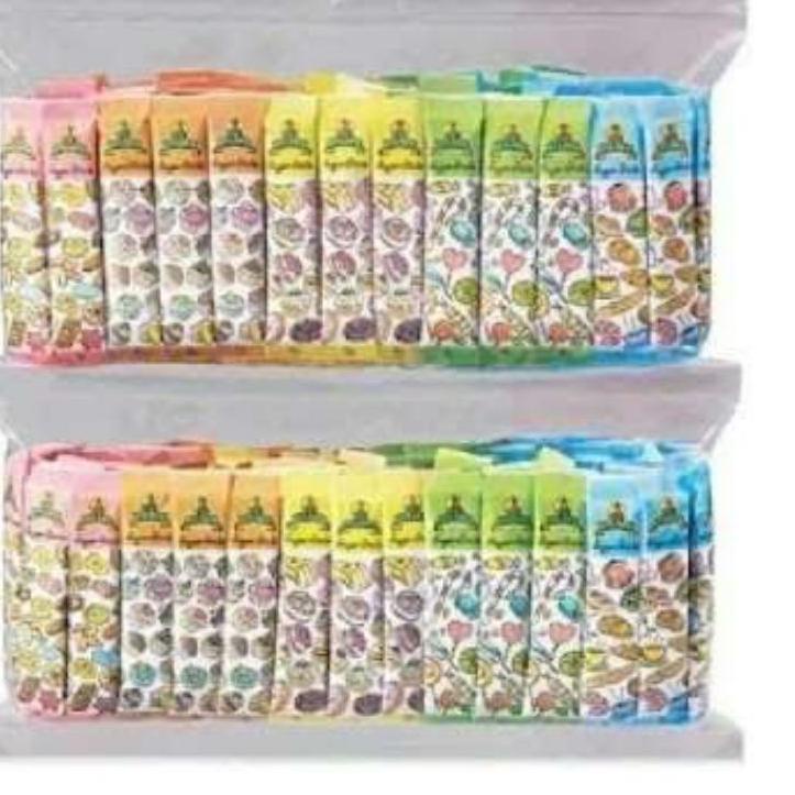 

Harga Grosir Gulaku Stick 250 Sac X 8g Pengiriman Ekpedisi