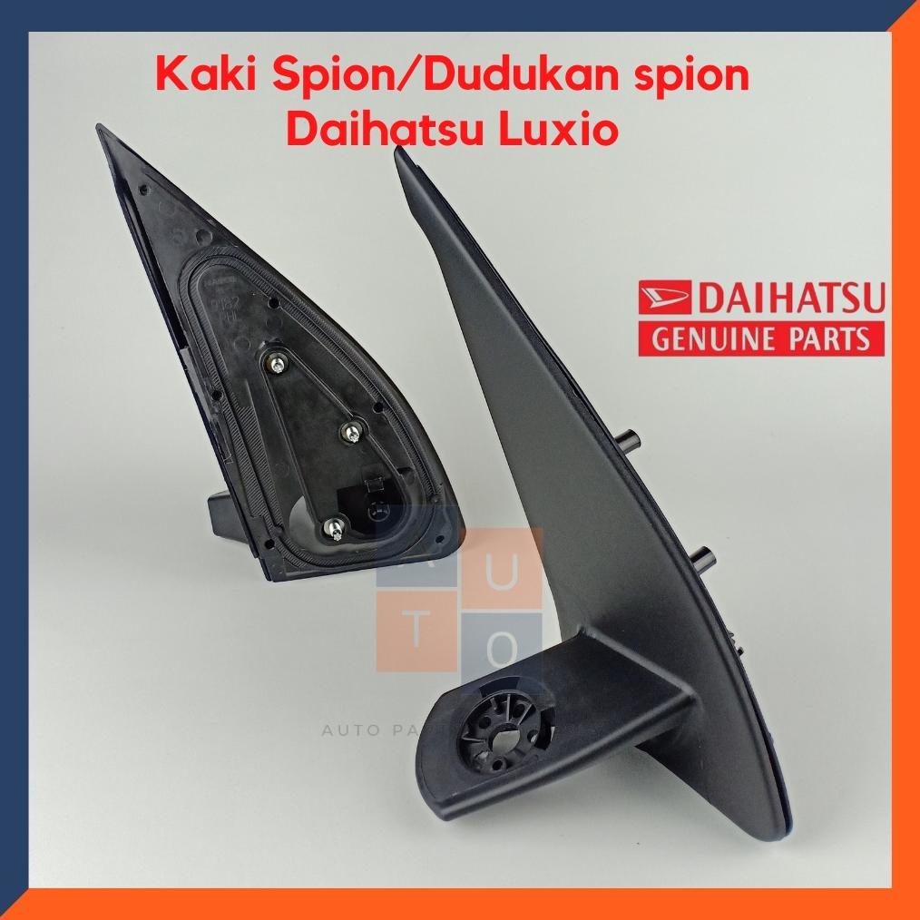 Kaki Spion Luxio/ Dudukan Spion Luxio/ Spion Luxio