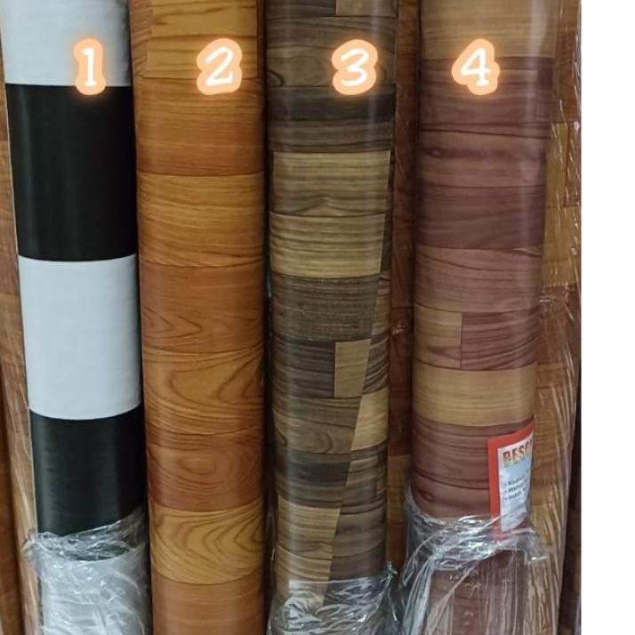 ❈ Karpet Lantai Murah 1 Roll isi 17 Meter ✲