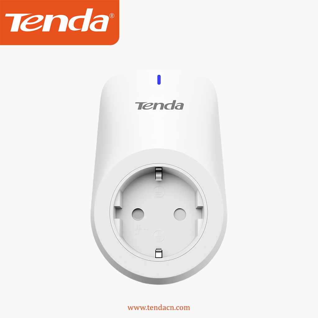 Tenda Smart Home / Beli Smart Wi-Fi Plug SP3