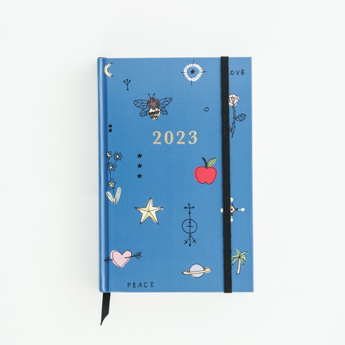 

Terlaris Agenda 2023
