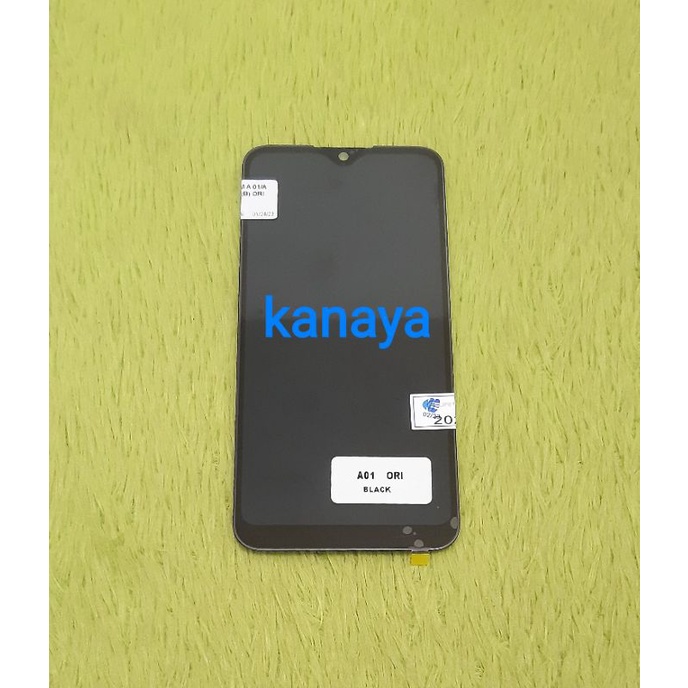 Lcd Samsung A01 / Lcd Samsung A015 / Samsung SM-A015F Original