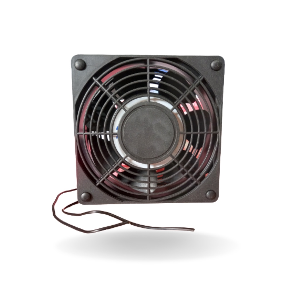 COOLING FAN MINI OSMOND 12cm KIPAS PENDINGIN MULTUFUNGSI AC FAN