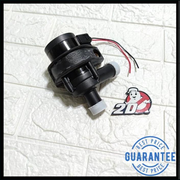 ewp elektronic water pump bukan sps atau bosch external water pump