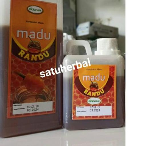 

➽ Randu Mabruuk ➬