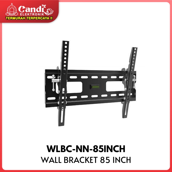 Wall Bracket TV 85 Inch WLBC-NN-85INCH