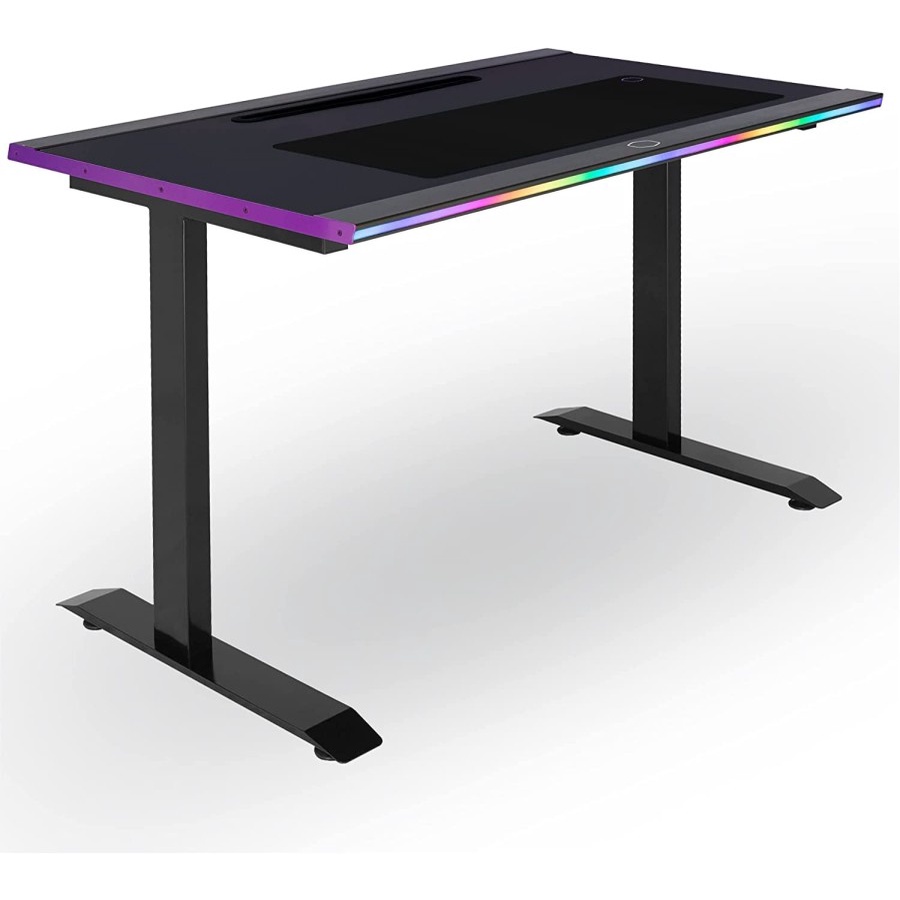 Cooler Master GD120 ARGB Gaming Desk / Meja Komputer