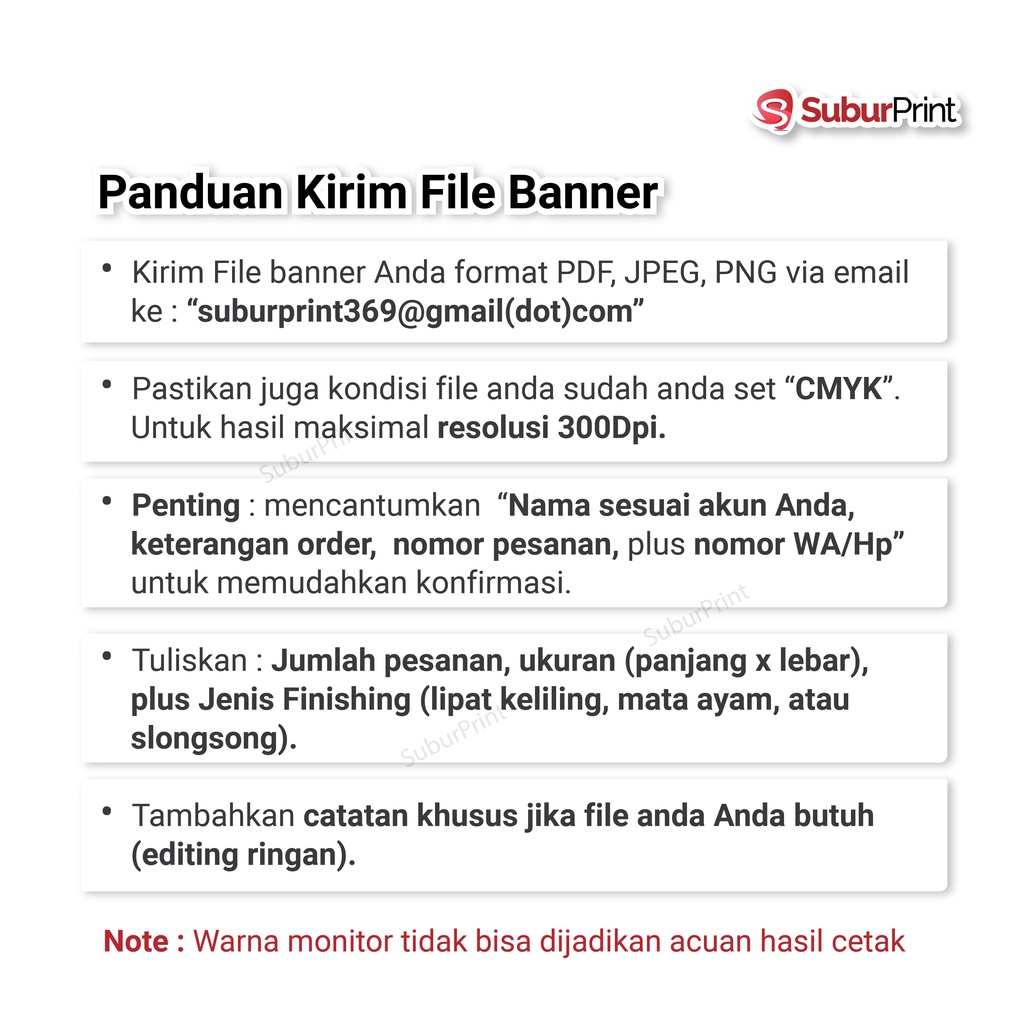 Cetak Banner Spanduk MMT Murah Bahan Flexi Korea Ukuran Bisa Custom Cocok Untuk Baliho dan Benner