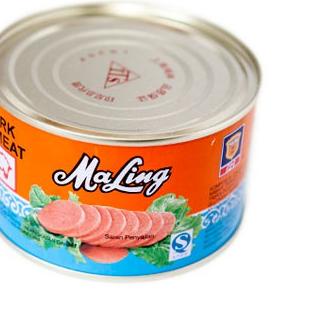 

✤ FCW - HAM MALING TTS 397 Gram ←