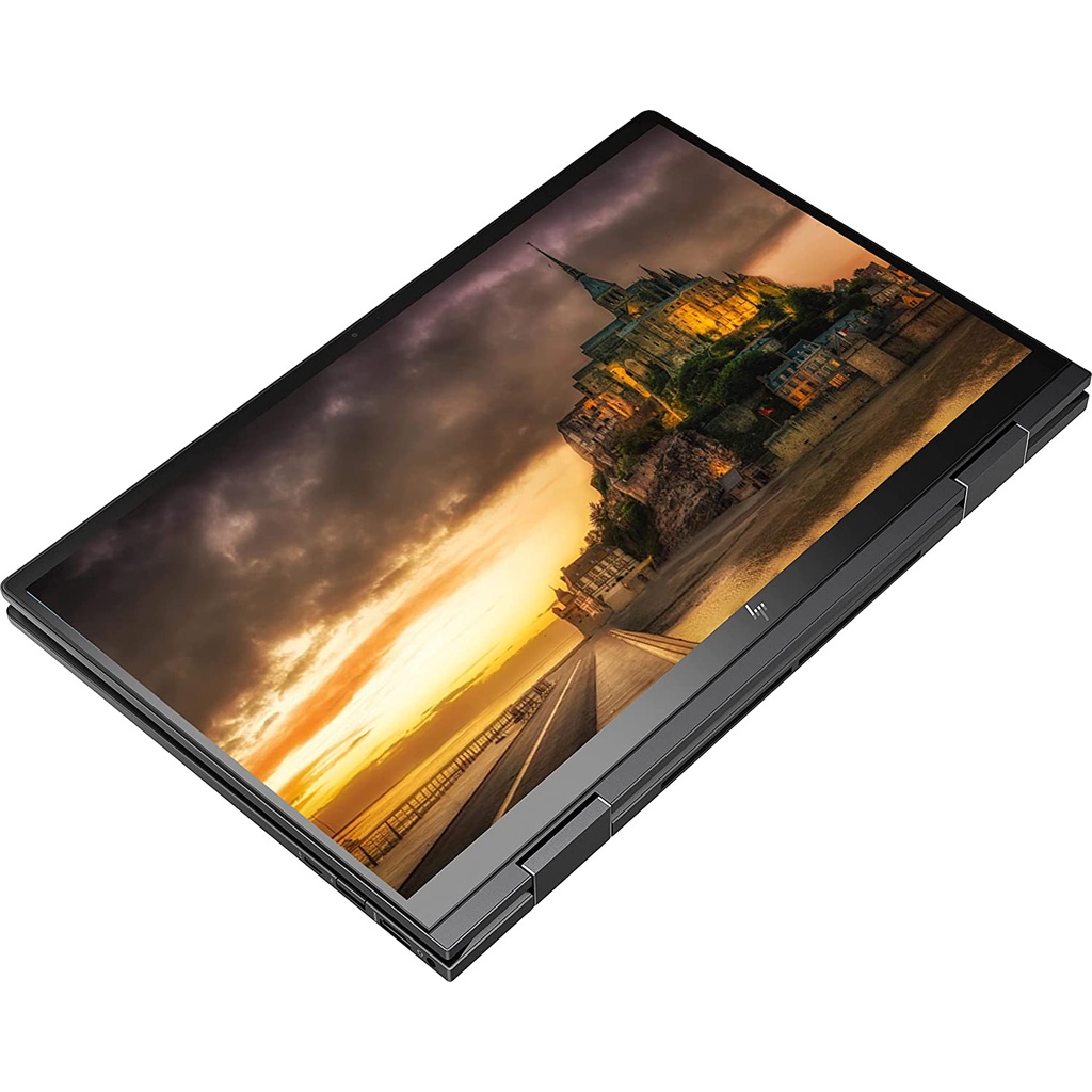 Laptop Gaming 2in1 Flip Hp ENVY X360 15 AMD RYZEN 7 5825U Ram 16GB 1TB SSD FHD TOUCH windows 11