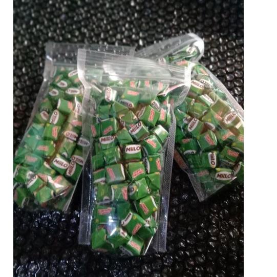 

Pesan aja miilo cube isi 100