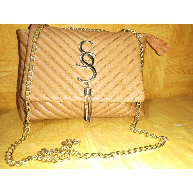 Tas rumbai multifungsi (real picture)