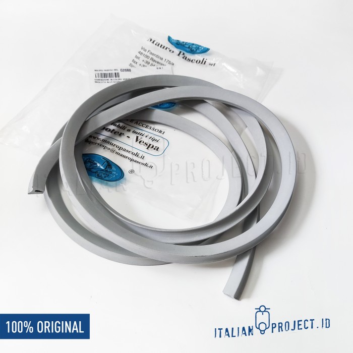 Karet Box Tengah Glove Box Mauro Pascoli Vespa GSMK GS160 SS180 Rally