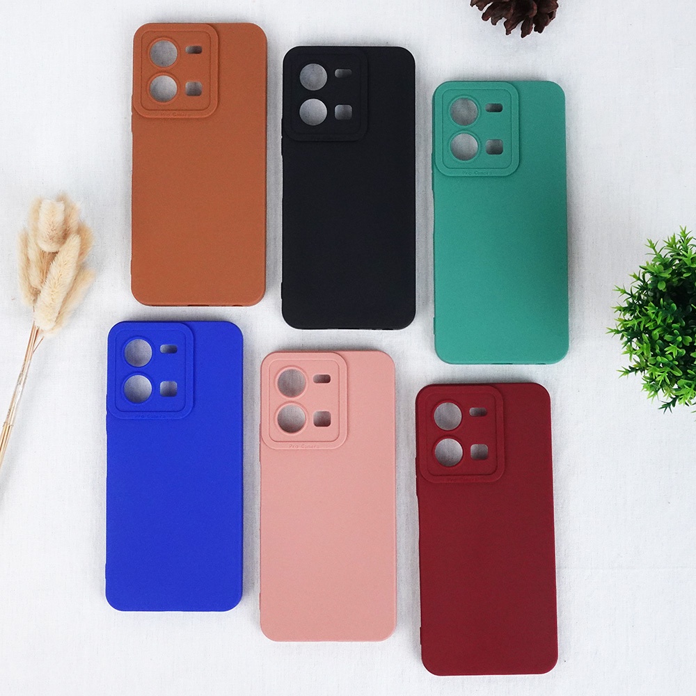 CASE REALME 10 3 5 5PRO 8 9 9PRO C2 C20 C21Y C3 C30 C31 C33 C35 C55 CASE PRO CAM