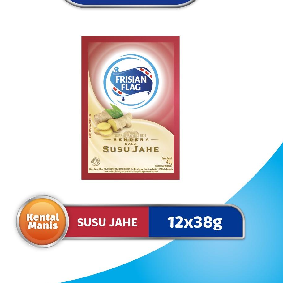 

Pilih Ini Frisian Flag Kental Manis Jahe 12 x 38 gr
