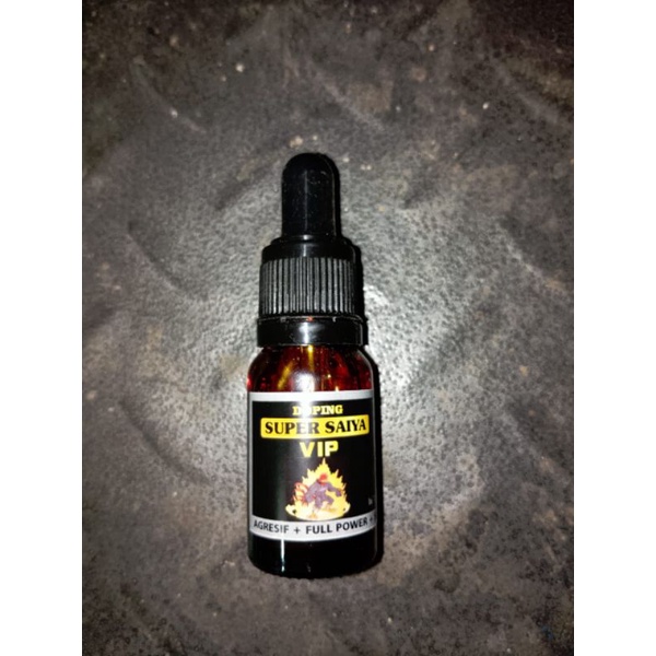 DOPING AYAM LAGA VIP