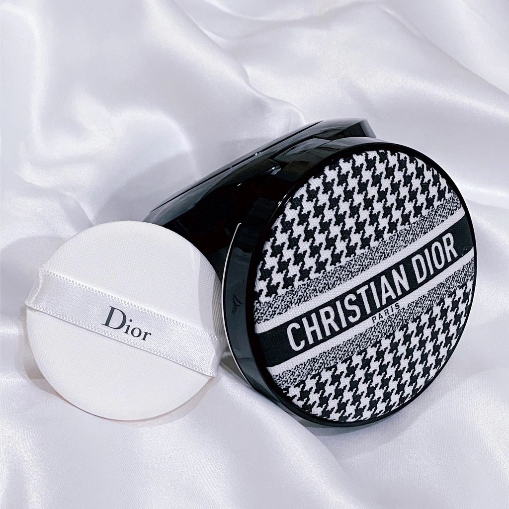 Dior Cushion 14g / Dior Forever Couture Perfect Skin Glow Cushion - New Look Limited Edition