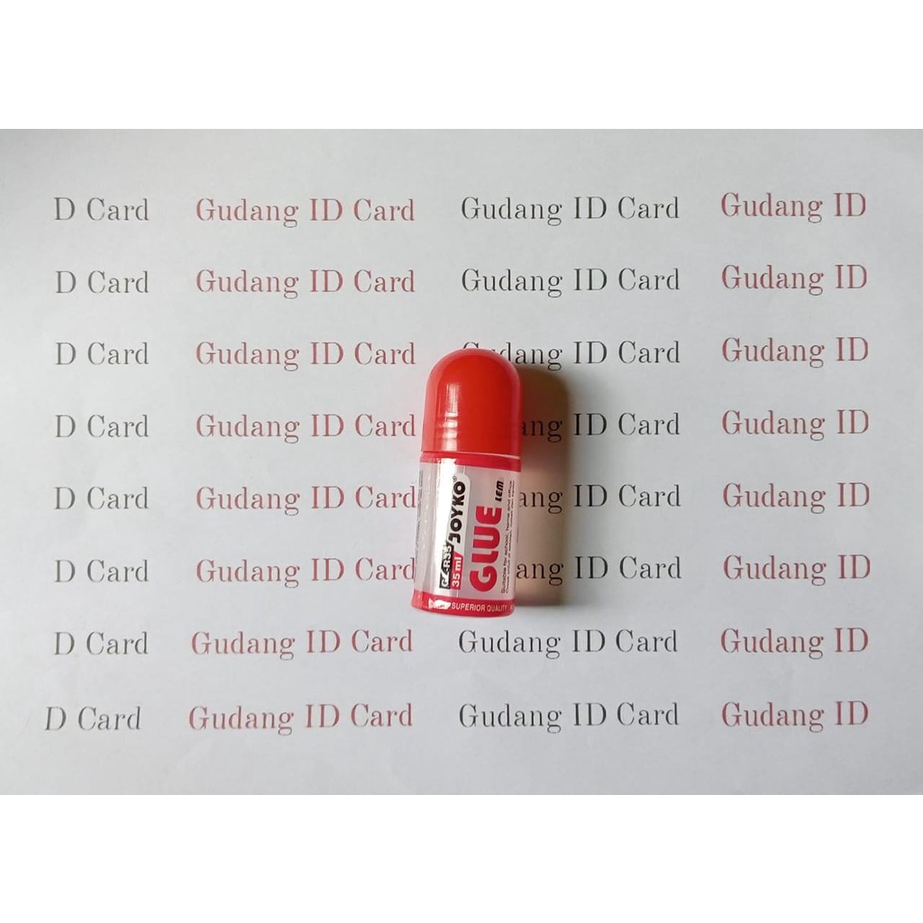 

Lem Cair Joyko 35ml