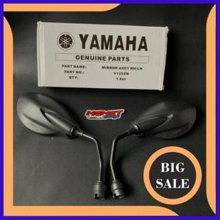 sparepart Spion Yamaha 125z original pnp semua motor yamaha nmax aerox lexi f1zr mio fino soul 140ZZ