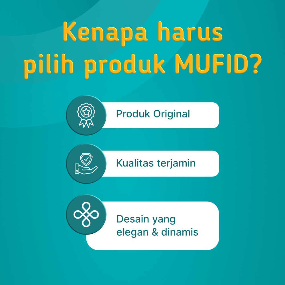 Rak Dorong Troli Roda Penyimpanan Elegant Serbaguna 3 Tingkat Untuk Toilet, Kamar Mandi, Dapur - Mufid